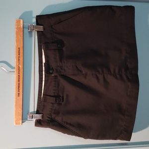 Under Armour Golf Skort